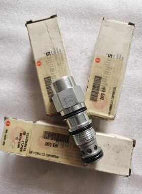 SUN逻辑阀DKFD-EHN,全新正品液压阀,插装阀议价