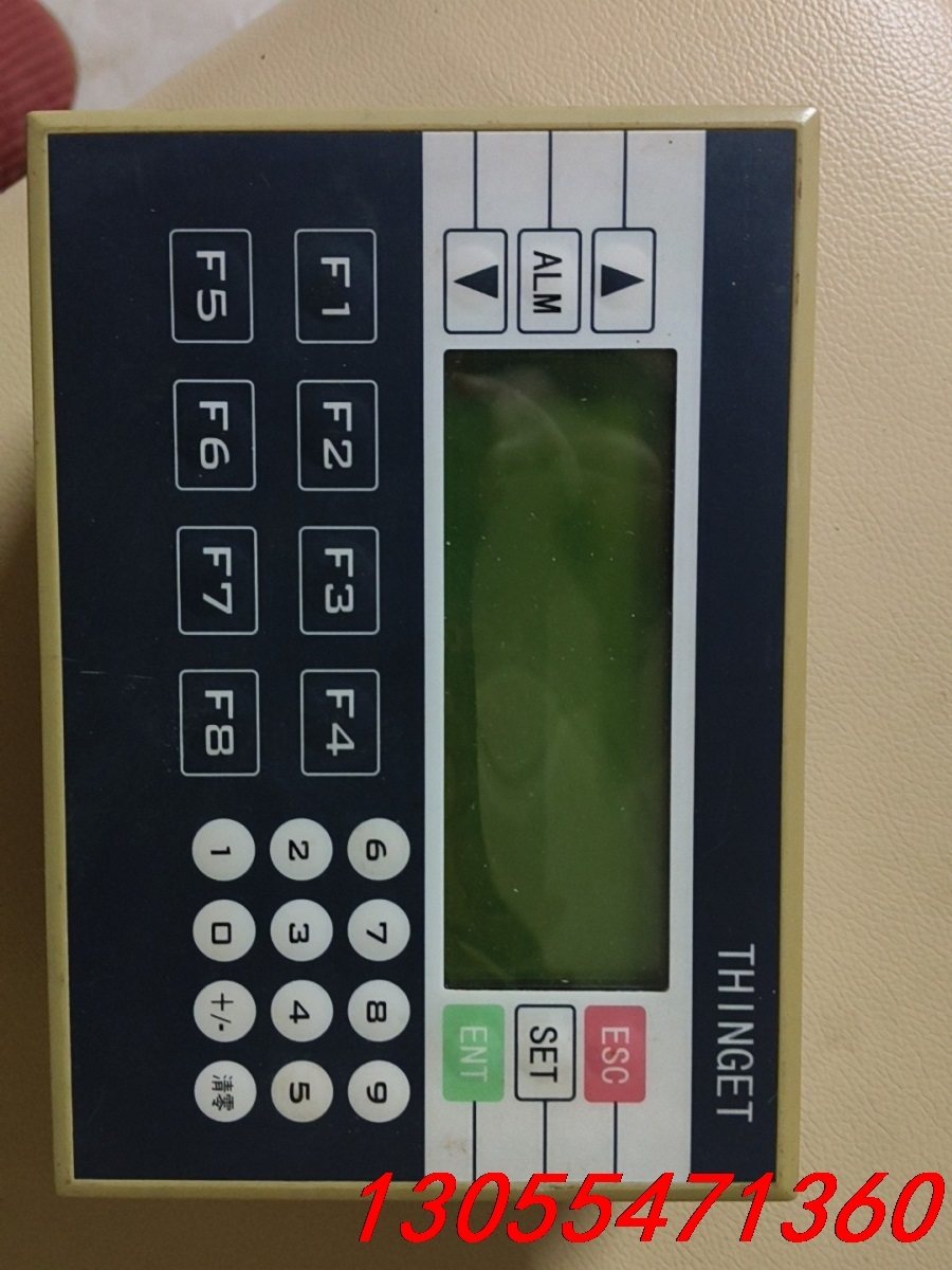 议价信捷PLC可编程控制器文本一体机XINJE XP2-18RT