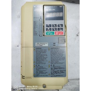 安川A1000变频器 2议价 CIMR AB4A0005FAA