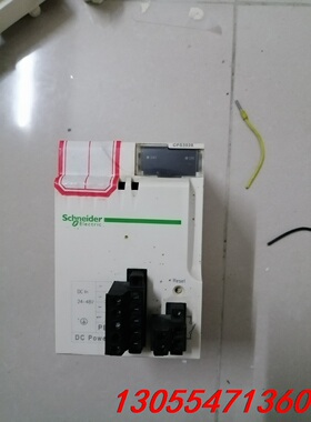 议价施耐德M340，PLC，CPS3020，功能正常