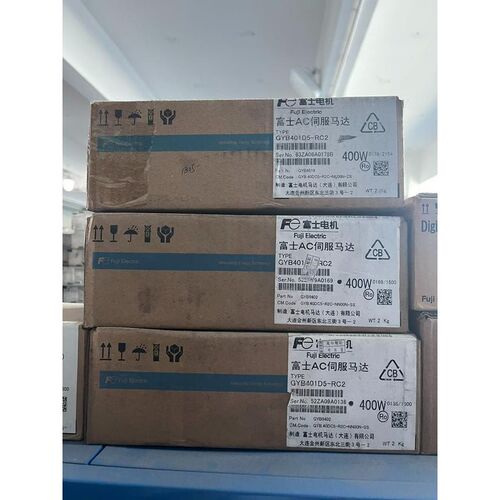 全新富士电机GYB401D7-PC2 1台议价