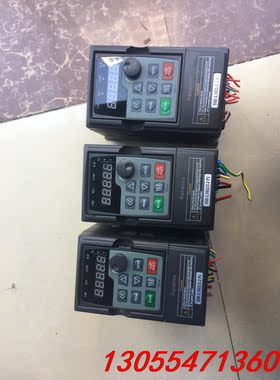 议价kinaimo变频器1.5KW，DY330 K0015G1，