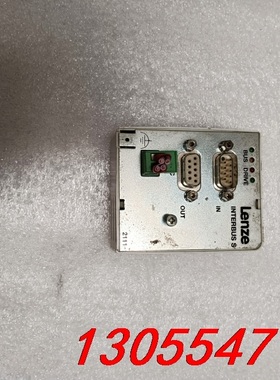 议价伦茨Lenze，EMF2111IB-V904，拆机包好，运费