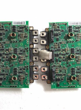 ABB变频器驱动板6MBI450U-120/AGDR71C议价