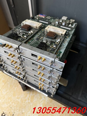 议价spirent UPY-2002A万兆板卡测试模块