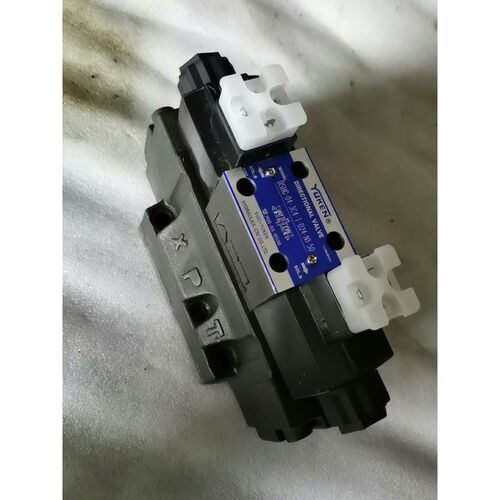 油妍型电液阀DSHG-04-3C4-T-D24-N1,处理一议价