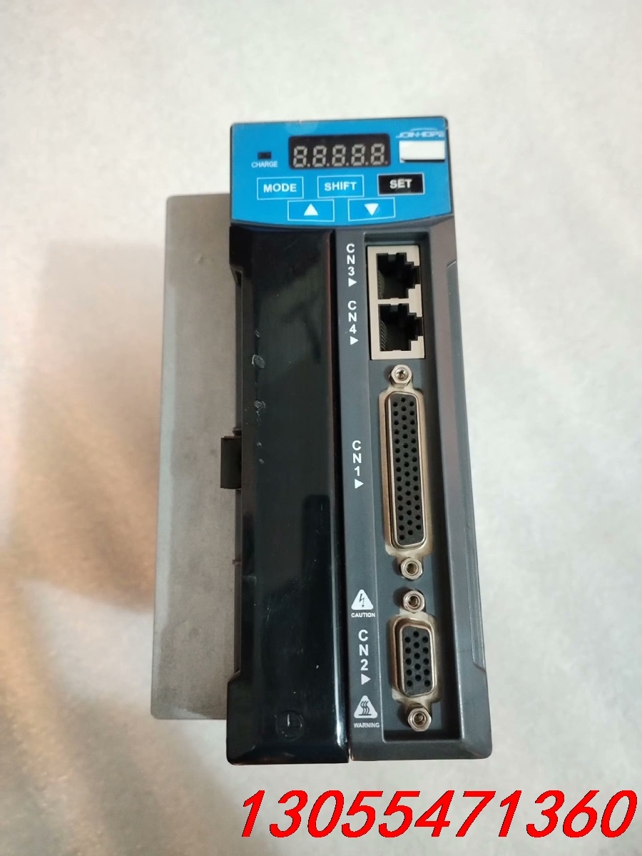 议价JOINHOPE兆禾驱动器JHE5/2S15MA 1.5KW