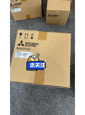 三菱变频器FR-E820-11K-1全新原装正品,日本进口,议价