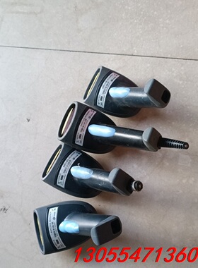 议价UNITECH 优尼泰克扫描枪原装拆机正品 MS935 实物