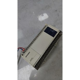 三菱模块 成色如图 FX1N 001 议价 60MT 三菱PLC