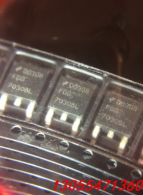 议价进口仙童FDD7030BL