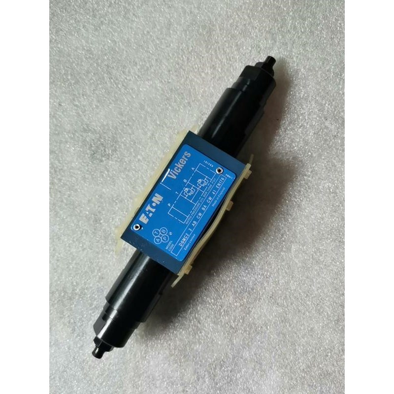 伊顿叠加式溢流阀DGMC2-3-AB-CW-BA-CW-41议价