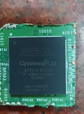 议价EP2C5F256数量几百个，需要的来