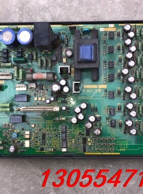 议价富士变频器5000G11/P11原装拆机驱动板EP-3959