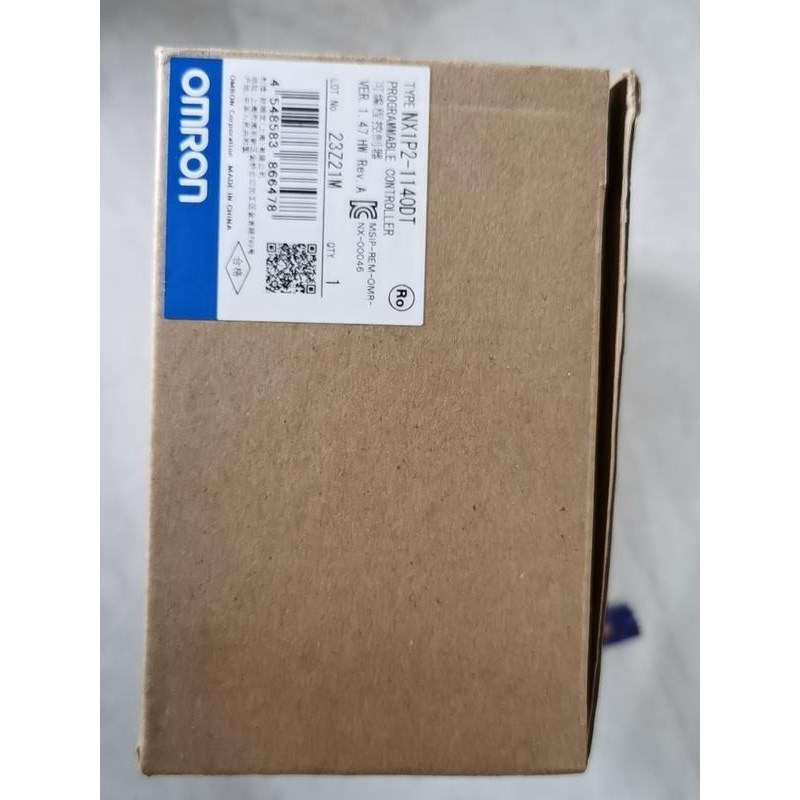 NX1P2-1140DT可编程控制器议价