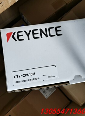 议价基恩士全新正品GT2-CHL10M