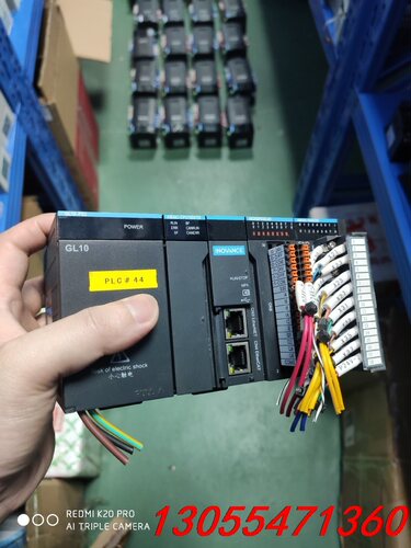 议价汇川cpu主机， cpu型号AM402-CPU1608TN.