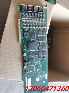 议价Eicon Diva Server Analog-8P 80