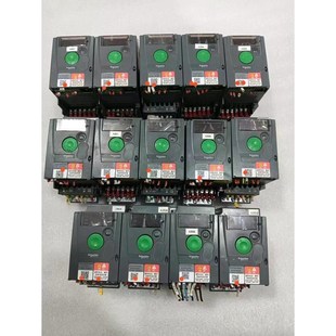 ATV310H075N4A 施耐德变频器 0.7议价 变频器