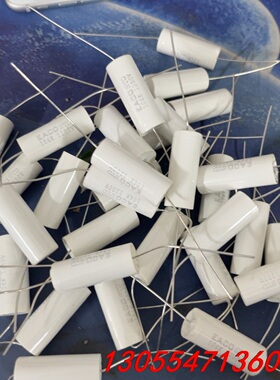 议价EACO STD 1200V0.1UF 104K 轴向铜脚高