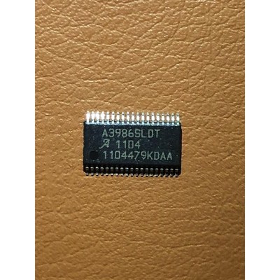 A3986SLDT,A3986,TSSOP38,电机驱动芯片议价