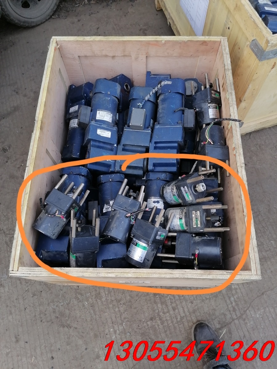 议价OM日本东方电机4RK40GN-CW2L减速箱4GN60KF