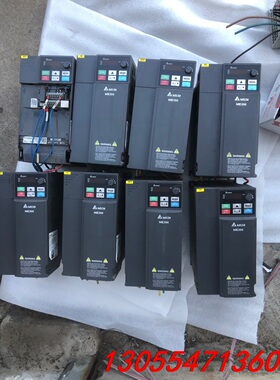 议价台达变频器VFD17AME43AFNAA。