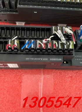 议价日本原装进口 三菱AJ65VBTCE3-32D