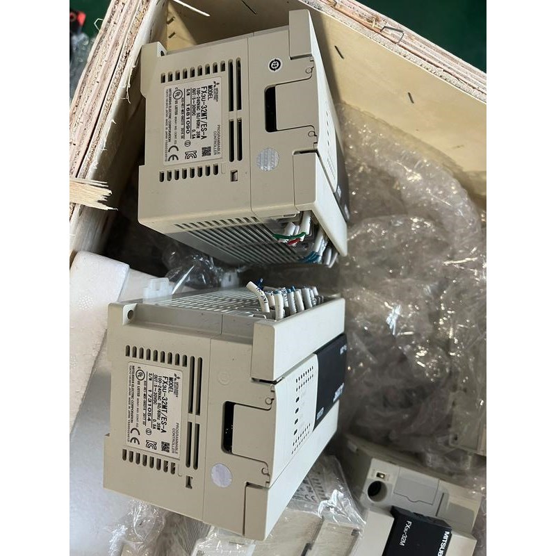 三菱pLC FX3U-32MT/ES议价