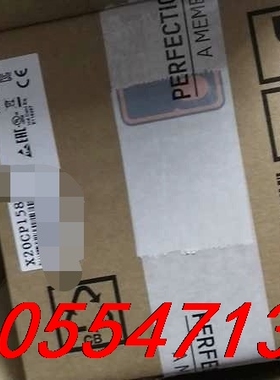 议价贝加莱X20  PLC模块   全新X20CP3584