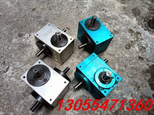 议价迷你款分割器二手日本凸轮分割器 SUBAKI分割器 分度盘