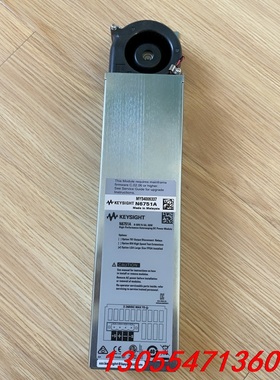 议价安捷伦N6781A，N6751A，N6752A   N678