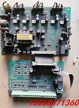 议价能士NSA2000系列 力普LP2000系列变频器主板驱动板