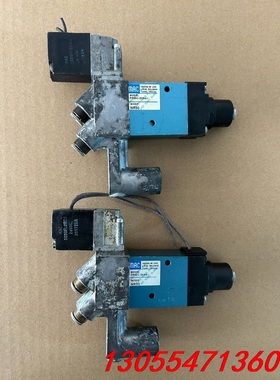 议价MAC电磁阀组件PR92C-DOAA