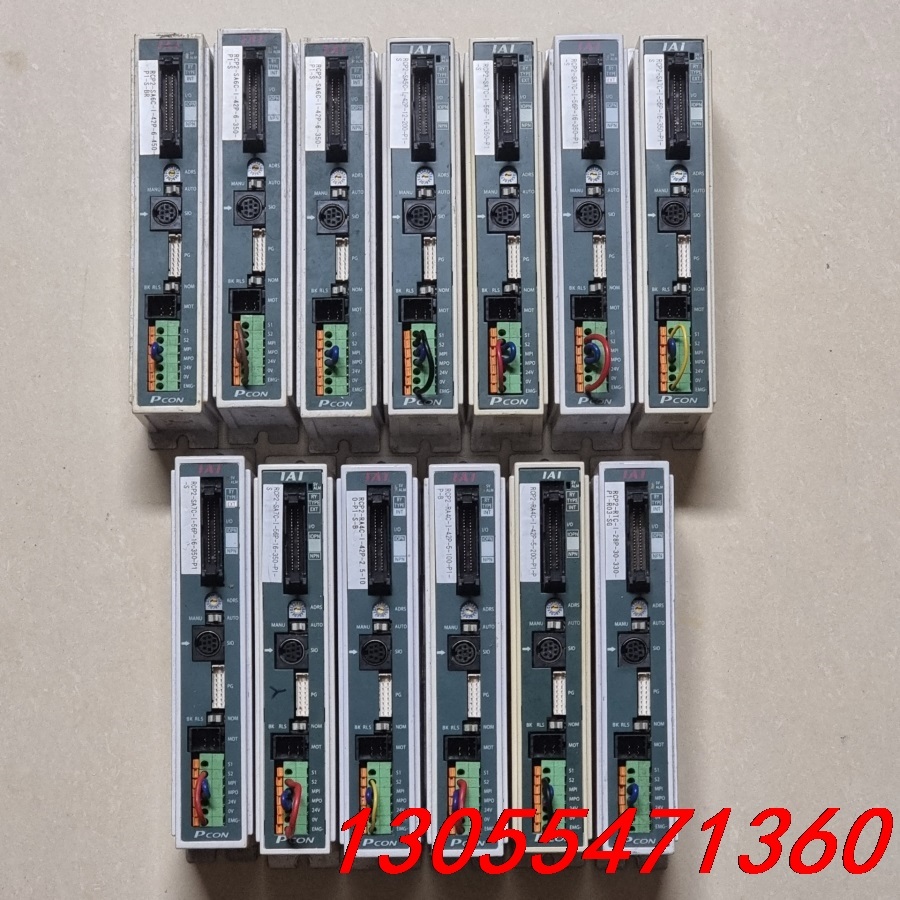 议价PCON-C-42PI-NP-2-0  日本IAI驱动器 R
