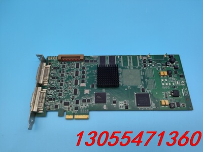 议价Matrox Y7247-0101 REV.A Solios