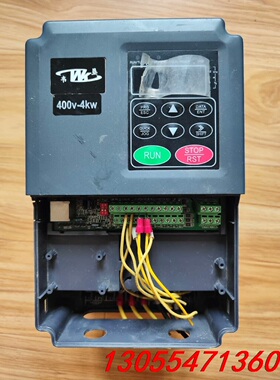 议价韦垦变频器 VT100L04R0G/05R5PB 5.5kw