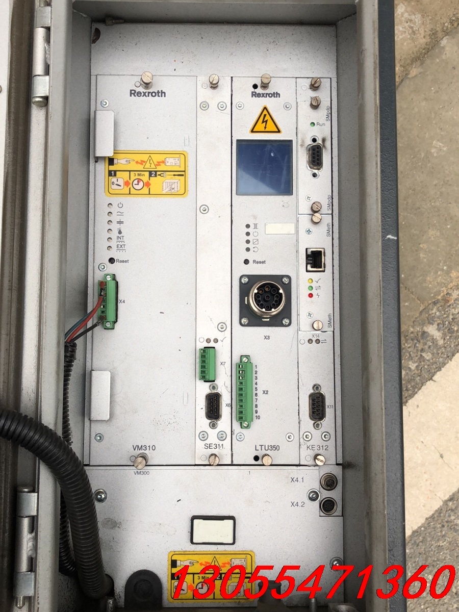 议价力士乐 VM310 SE311 LTU350 KE312 二