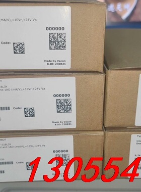 议价伟肯变频器零件 OPT-A1  opt-a1-v+dnot