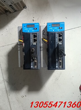 议价OINHOPE伺服驱动器  JHE5-2T22ME,成色如图