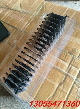 议价全新Nidec风扇CC131K06,CC126K01