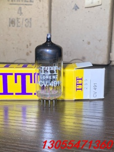 ITT 包邮 Lorenz 售价158元 CV491 议价全新原盒