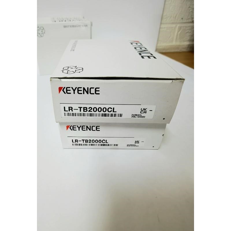 基恩士LR-TB2000CL 激光传感器,全新原装 全系有货议价