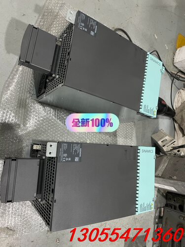 议价99新西门子6SL3120-1TE28-5AA3 现货85A