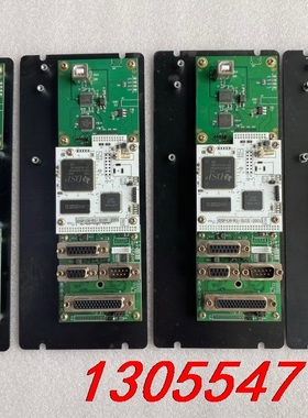 议价SPI激光器打标卡 IDSP-LM-R1 原装拆机功能包好