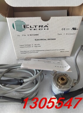 议价ELTRA意尔创EL38F1000Z5L8X3PR.039C