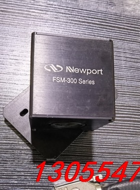 议价美国 Newport FSM-300-01 快速反射镜 快速