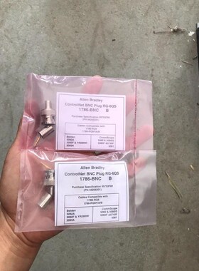 1786-BNC/B 实物图议价