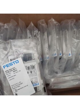 589280    VUVG-LK10-T32C-AT-M5议价