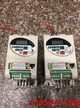 议价精驱变频器 VFD-V M4T0015B 1.5KW 功能包